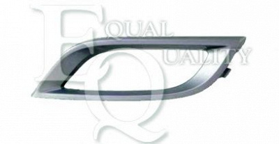 EQUAL QUALITY g2136 -  Решетка вентилятора, буфер